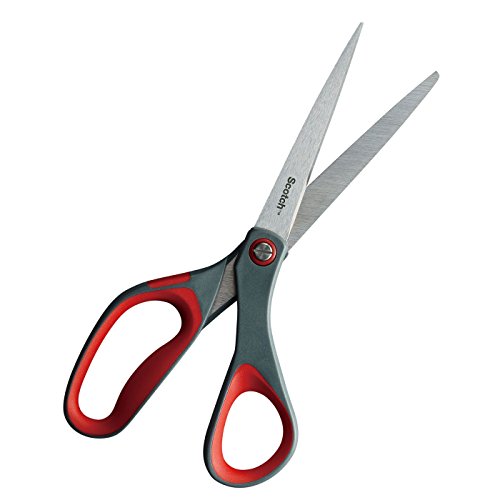 Amazon.co.jp: 3M スコッチ はさみ プレミアムシザーズ プロ仕様